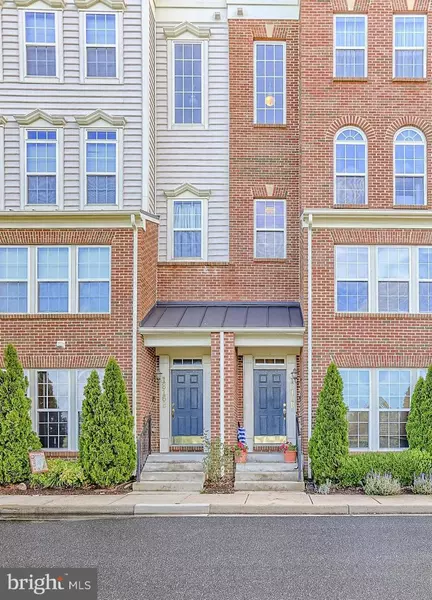 1818 B MONOCACY VIEW CIR #46B, Frederick, MD 21701