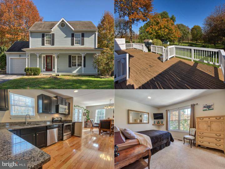 Woodsboro, MD 21798,105 COPPER OAKS CT