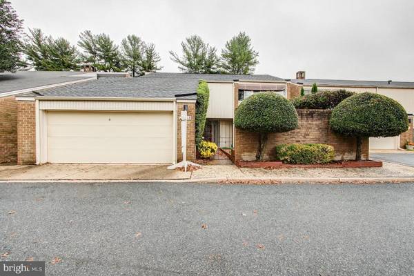 19163 ROMAN WAY, Montgomery Village, MD 20886