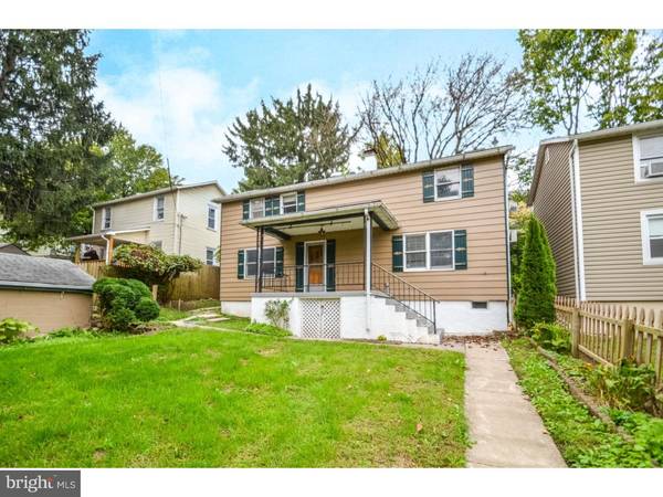 209 LACKAWANNA AVE, Nazareth, PA 18064