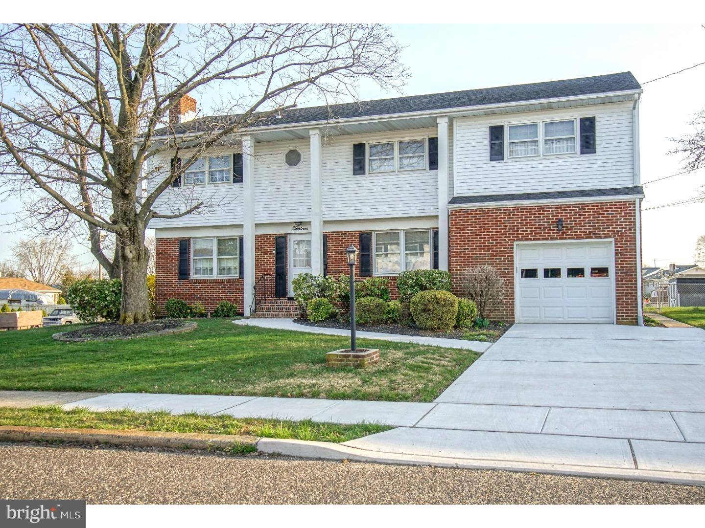13 MARTHA DR, Hamilton, NJ 08610
