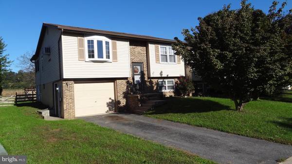 321 N 7TH ST, Wrightsville, PA 17368