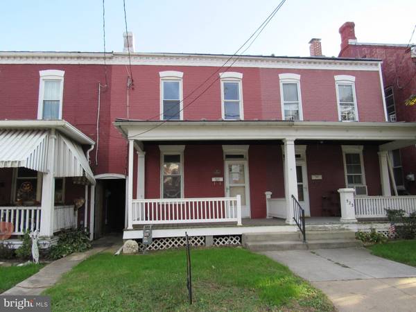 521 HELLAM ST, Wrightsville, PA 17368