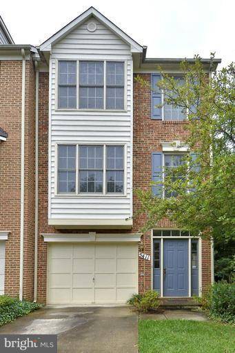 5411 WHITLEY PARK TER #47, Bethesda, MD 20814