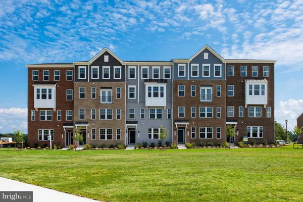 9709 GLASSY CREEK WAY #211, Upper Marlboro, MD 20772