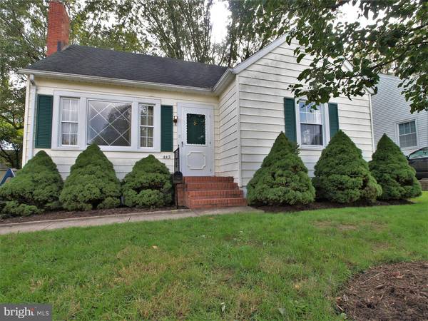 443 CLEVELAND RD, Linthicum Heights, MD 21090