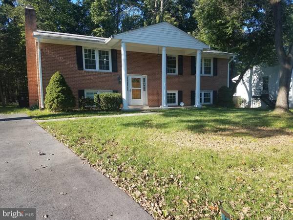 5804 PARKWAY DR, Laurel, MD 20707