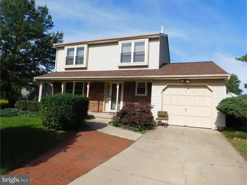 23 APPLE WAY, Evesham Twp, NJ 08053