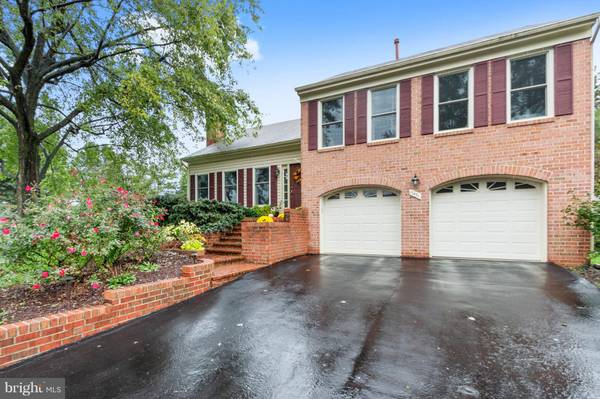 17431 ST THERESA DR, Olney, MD 20832