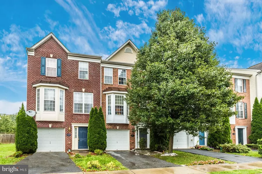 2596 CARRINGTON WAY, Frederick, MD 21702