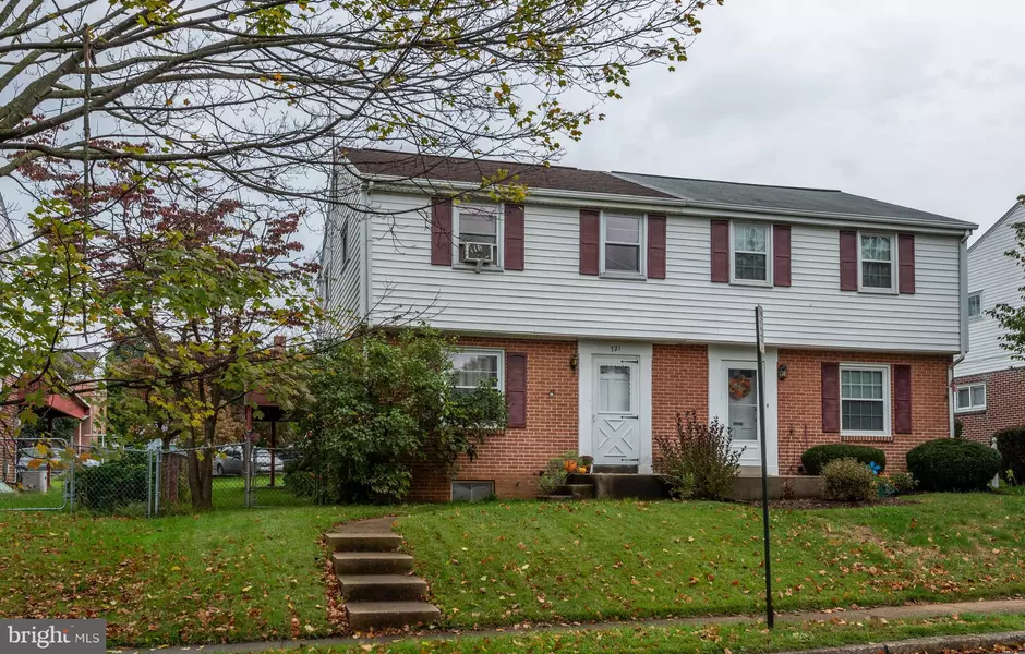 721 EMERALD DR, Lancaster, PA 17603