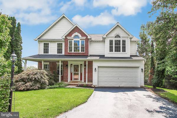 16 MALLET CT, Stewartstown, PA 17363