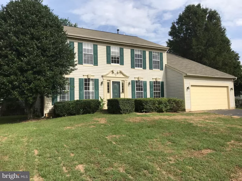 8 FIELDSTONE CT, Stafford, VA 22554