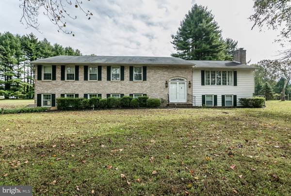 4414 LANGTRY DR, Glen Arm, MD 21057