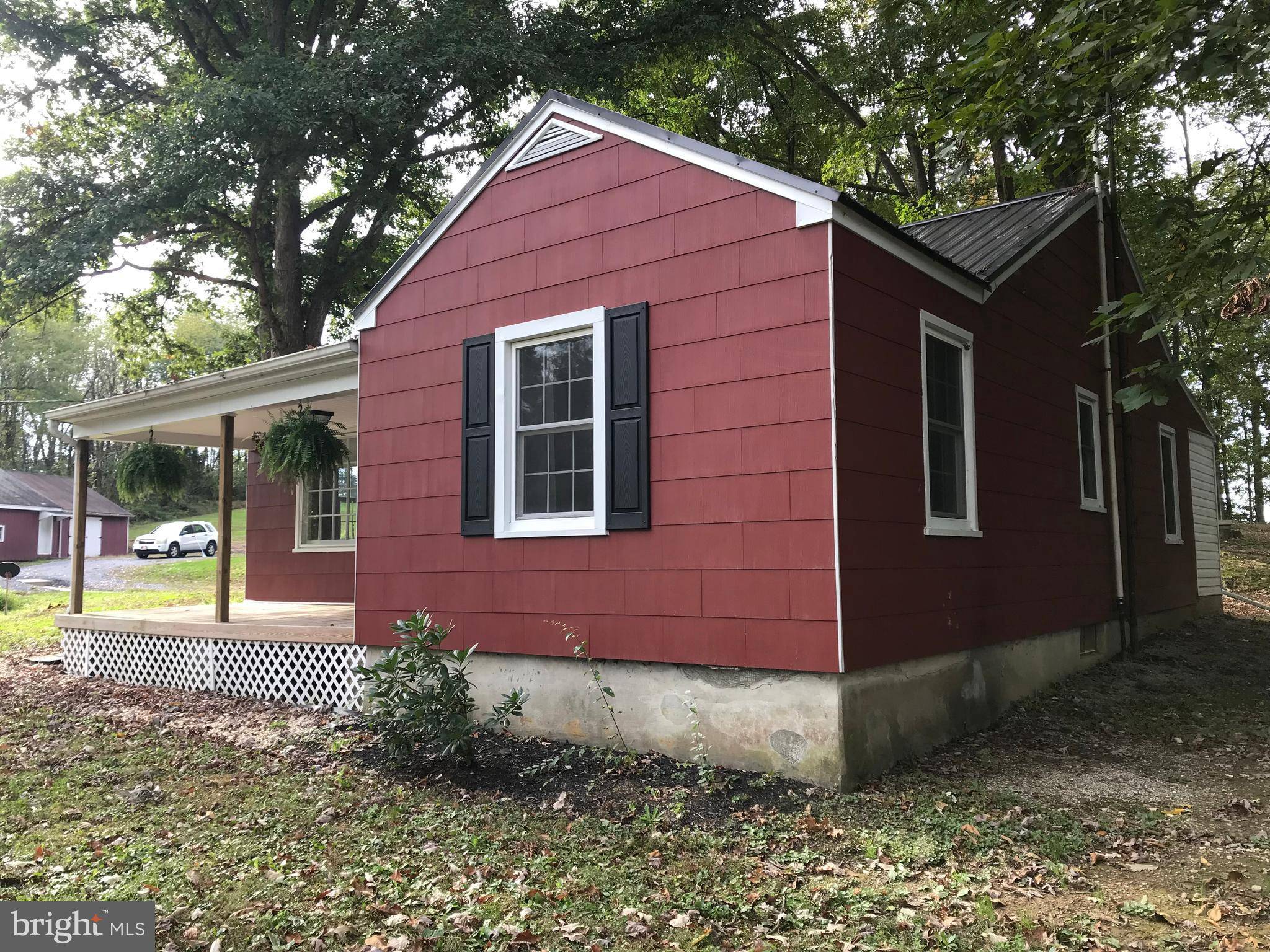Greencastle, PA 17225,4030 COSEYTOWN RD