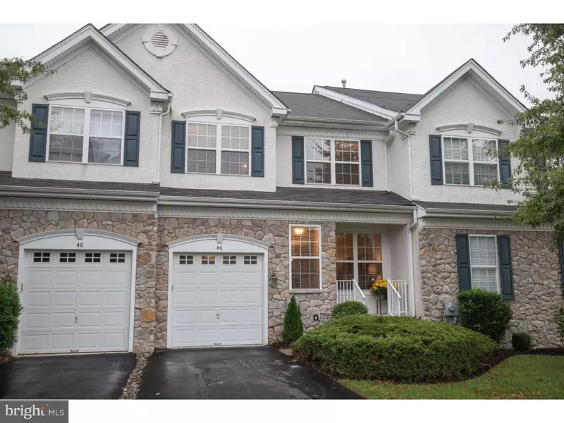 46 PORTSMOUTH CIR, Glen Mills, PA 19342