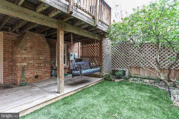 Alexandria, VA 22310,5817 IRON WILLOW CT