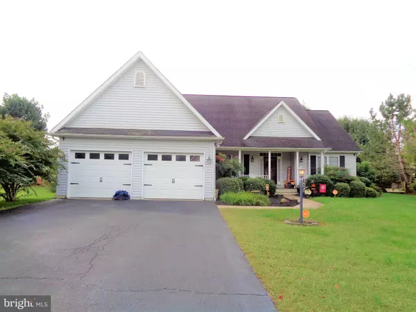 Falling Waters, WV 25419,41 CLEMSON LN