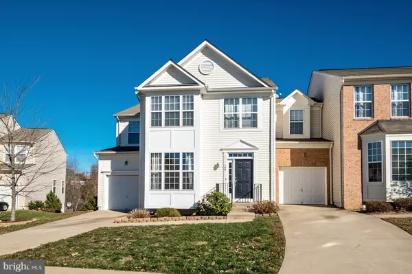 148 EXECUTIVE CIR, Stafford, VA 22554