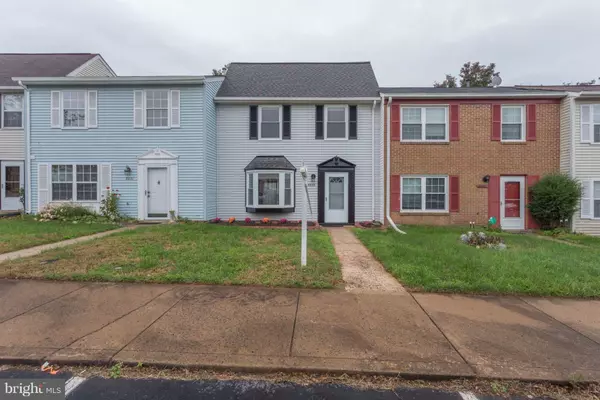 8633 REINECKE CT, Manassas Park, VA 20111