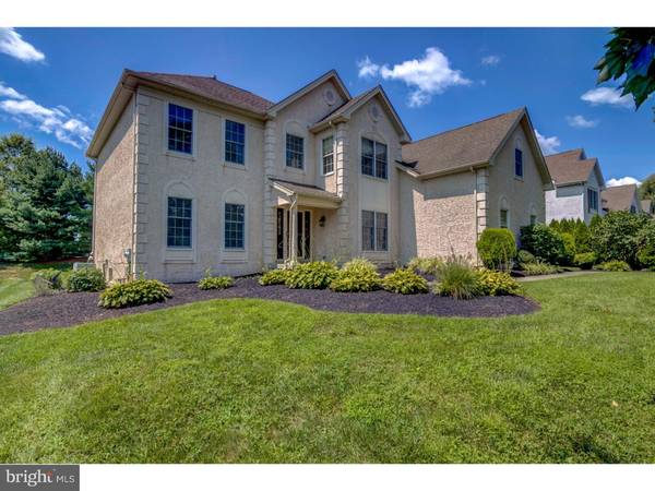 754 MEADOWBANK RD, Kennett Square, PA 19348