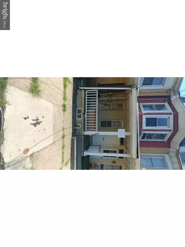 619 N OLDEN AVE, Trenton City, NJ 08638