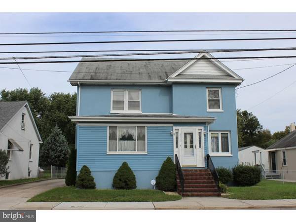 211 E MAIN ST, Penns Grove, NJ 08069