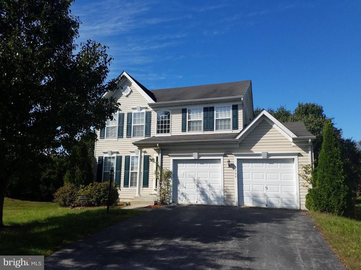 Hanover, MD 21076,7506 FARM POND CT