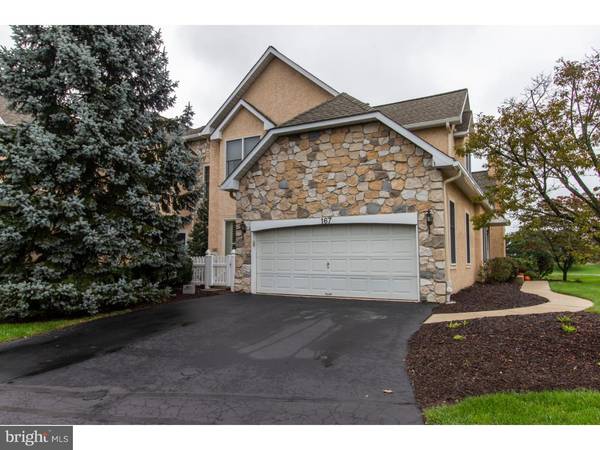 167 SAWGRASS DR, Blue Bell, PA 19422