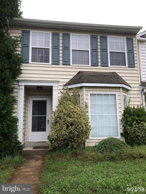 2489 SAGEWOOD CT, Waldorf, MD 20601