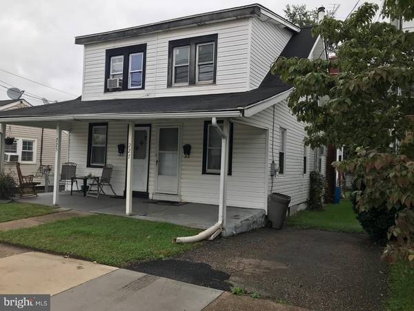 227 W PHILADELPHIA AVE, Morrisville, PA 19067