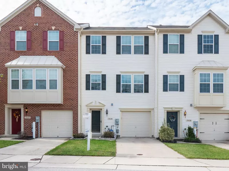 7038 INGRAHM DR, Glen Burnie, MD 21060