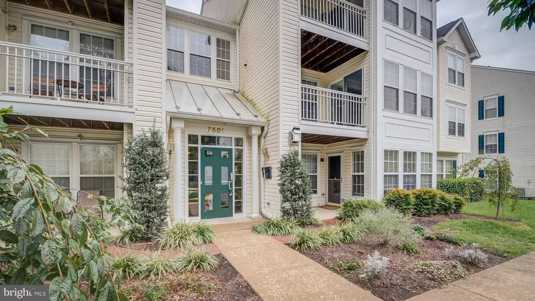 7501-H CALDERON CT #248, Alexandria, VA 22306