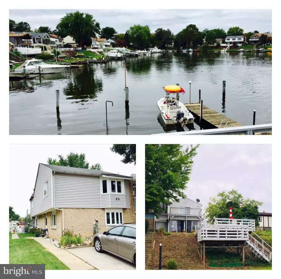 Joppa, MD 21085,33 NEPTUNE DR