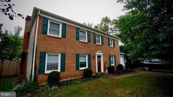 756 BARBARALYNN PL, Herndon, VA 20170