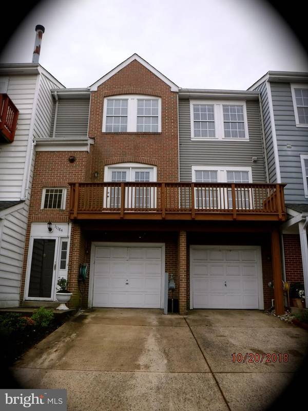 11184 STAGESTONE WAY, Manassas, VA 20109