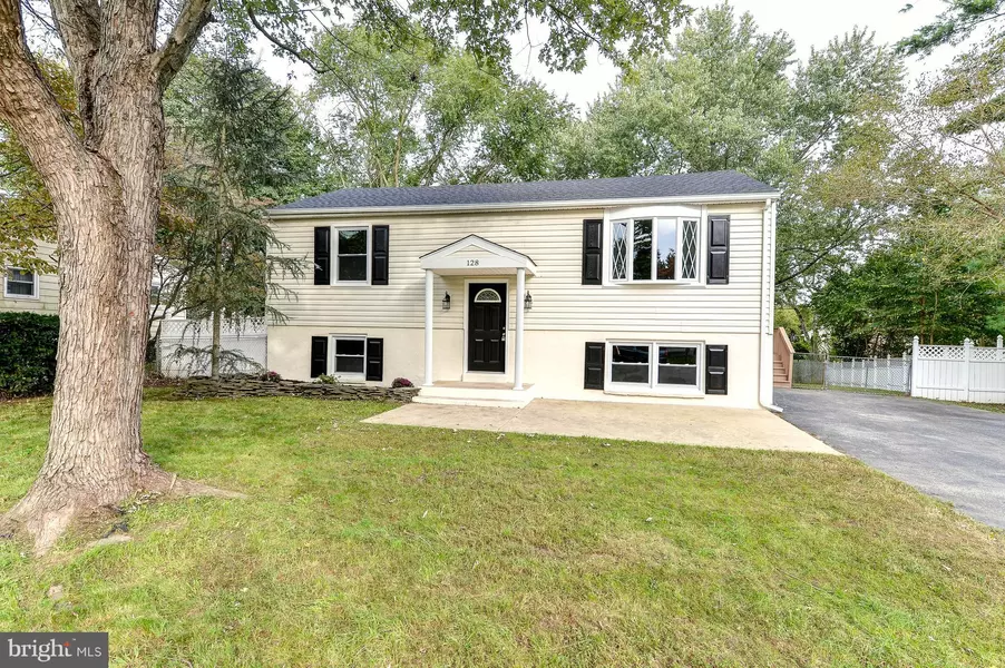 128 MILESTONE RD, Elkton, MD 21921