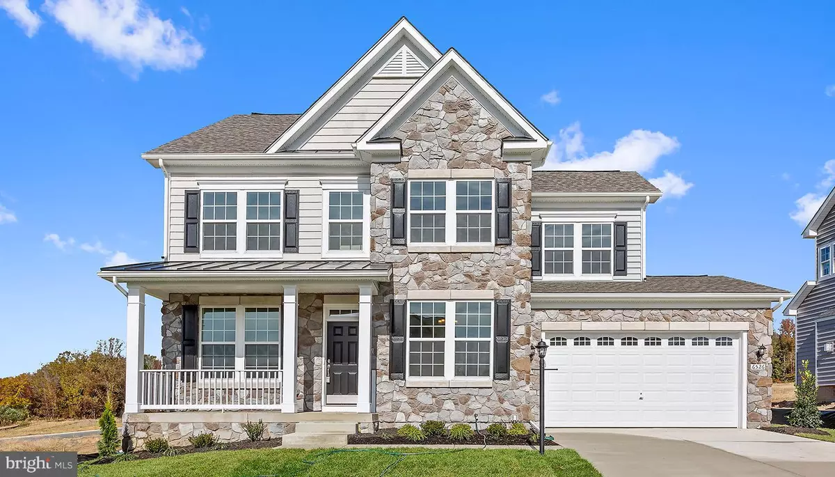 Bryans Road, MD 20616,6526 LANGBROOK CT