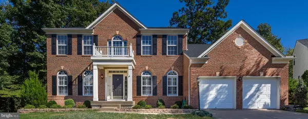 9605 LOOKING GLASS CT, Bristow, VA 20136