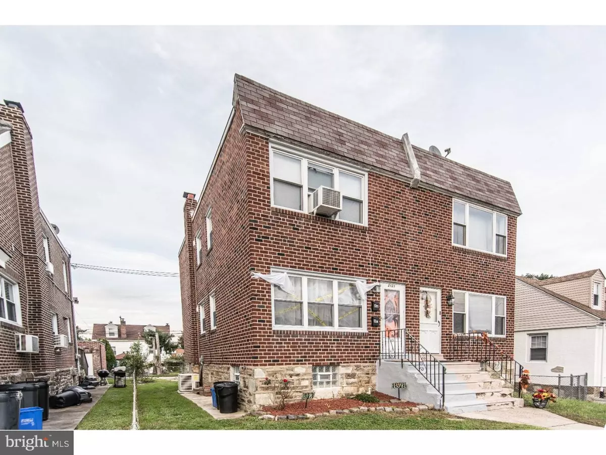 Philadelphia, PA 19152,2121 RIPLEY ST