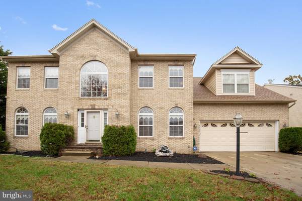 4309 EAGLE TRACE CT, Waldorf, MD 20602