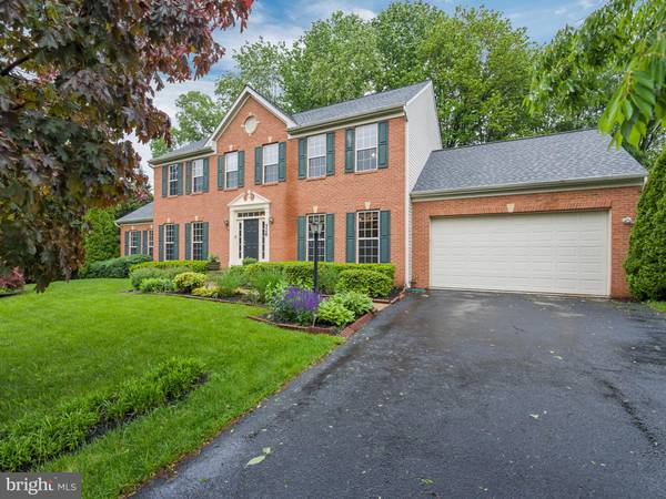 526 RAMBLING SUNSET CIR, Mount Airy, MD 21771