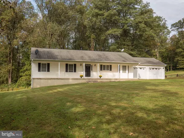 Bluemont, WV 20135,17141 HAYS DR