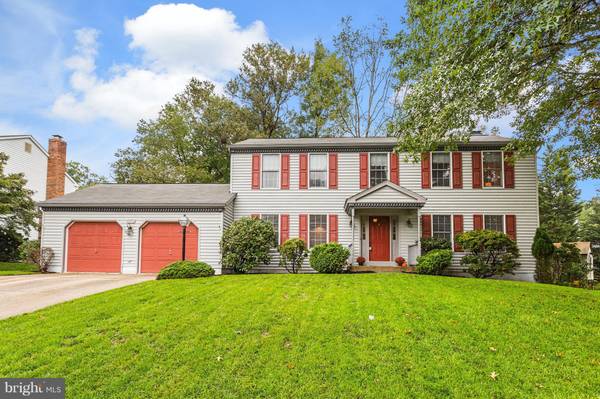 6478 SUMMER CLOUD WAY, Columbia, MD 21045