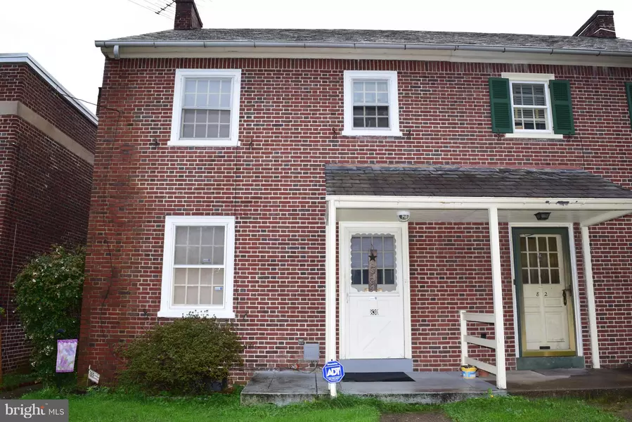 830 FREMONT ST, Lancaster, PA 17603