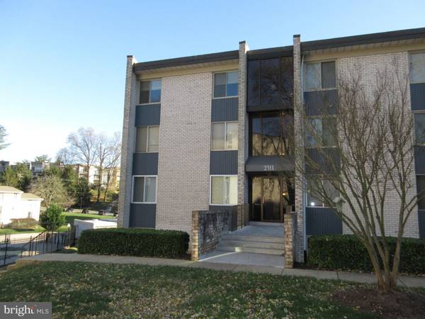 2511 BALTIMORE RD #8, Rockville, MD 20853