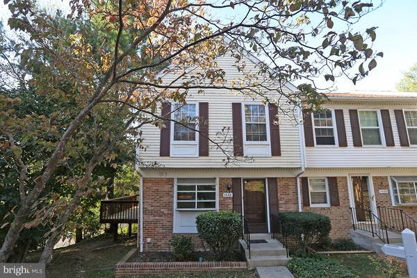 1526 TANYARD HILL RD, Gaithersburg, MD 20879