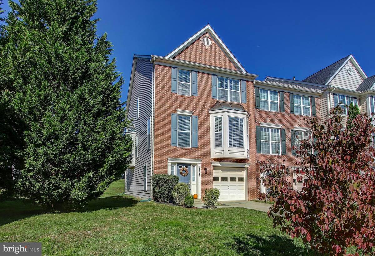 Olney, MD 20832,2421 EPSTEIN CT