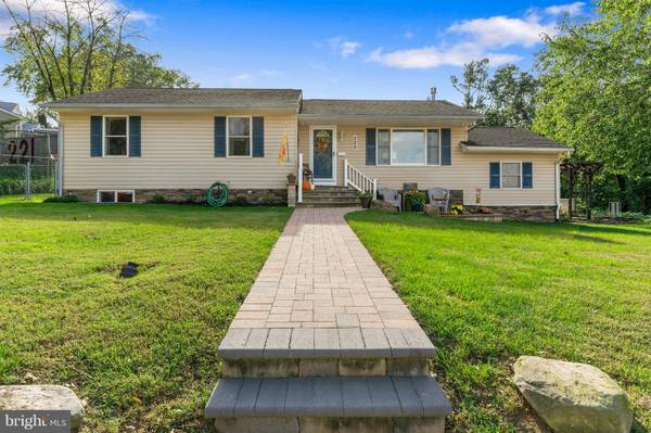 223 CORONET DR, Linthicum Heights, MD 21090