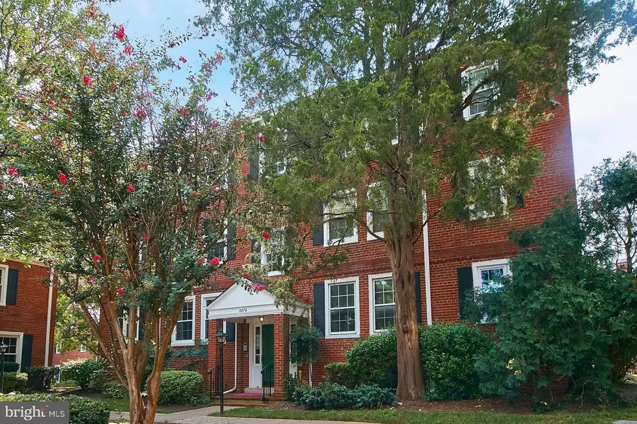 2876 ABINGDON ST #A2, Arlington, VA 22206